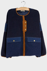 Cold Night Jacket