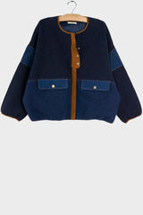 Cold Night Jacket