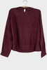 Kandahar Silk Top