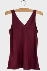 Daphne Lace Cami