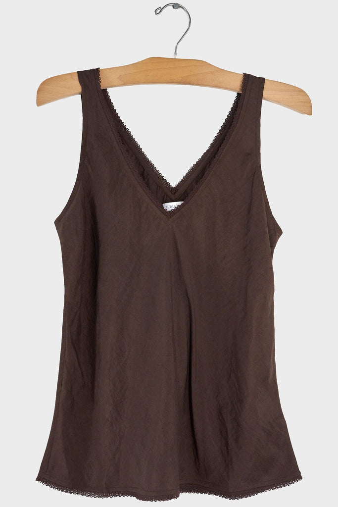 Daphne Lace Cami