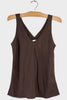 Daphne Lace Cami