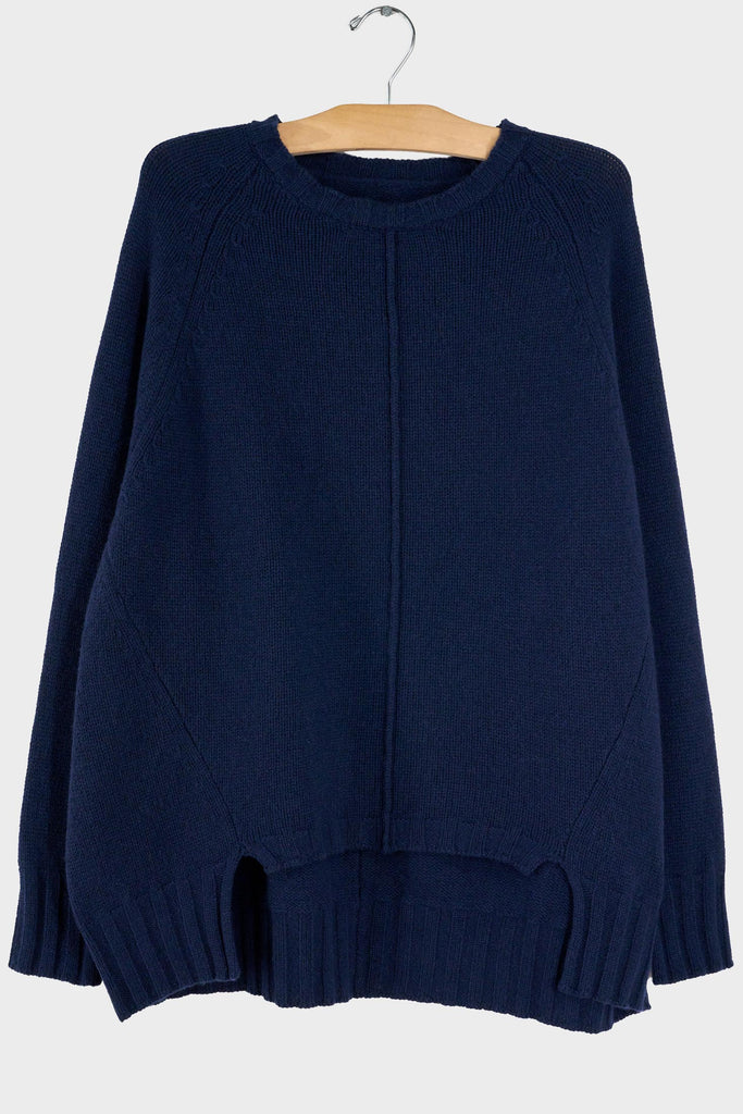 Kiara Cashmere PO