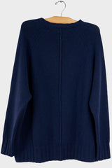 Kiara Cashmere PO