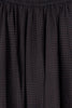 Anakali Check Skirt