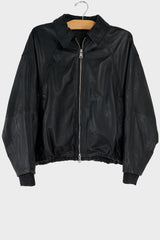 Softy Leather Jacket