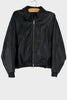 Softy Leather Jacket