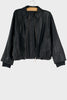 Softy Leather Jacket