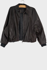 Softy Leather Jacket