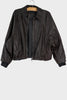 Softy Leather Jacket