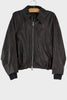 Softy Leather Jacket