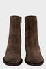 Denner/127 Boot