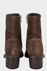 Denner/127 Boot