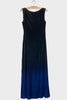 Andra Velvet Dress