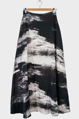 Cloud Full Skirt