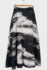 Cloud Full Skirt
