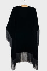 Fos Fringe Cape
