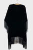 Fos Fringe Cape