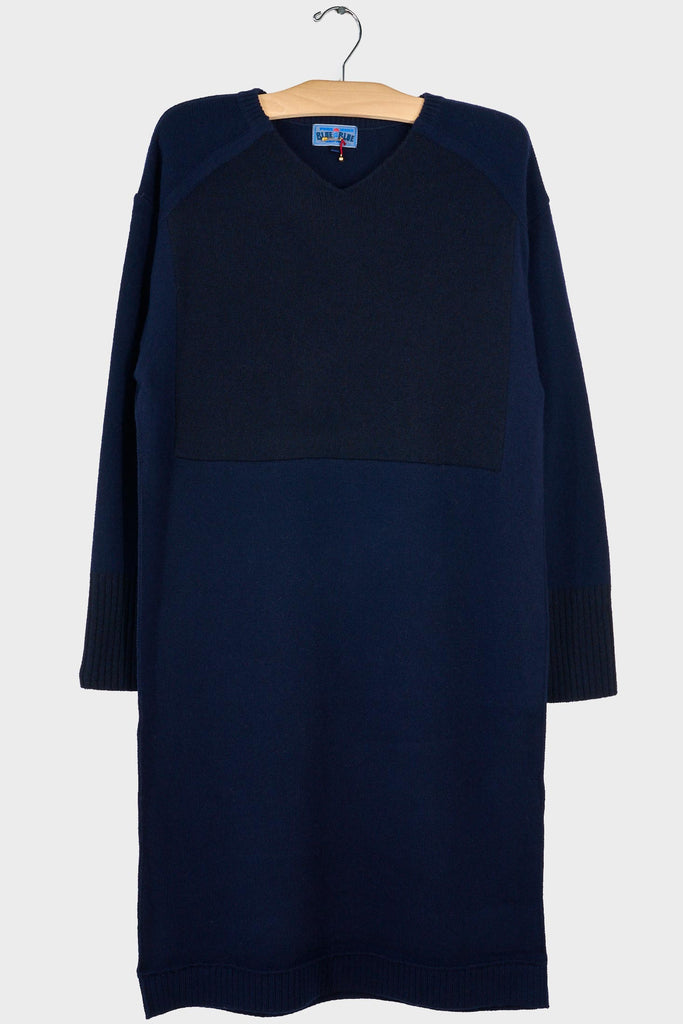 Yak Cashmere Dress