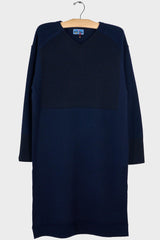 Yak Cashmere Dress