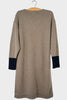 Yak Cashmere Dress