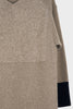 Yak Cashmere Dress