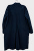 Cord Medic Coat