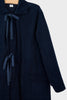 Cord Medic Coat