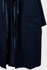 Cord Medic Coat