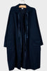 Cord Medic Coat