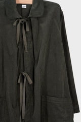 Cord Medic Coat