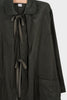 Cord Medic Coat