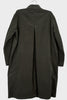 Cord Medic Coat