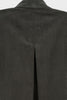 Cord Medic Coat