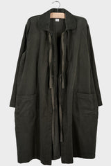 Cord Medic Coat