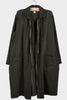 Cord Medic Coat