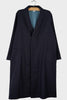 Shawl Gab Coat
