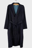 Shawl Gab Coat