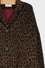 Asha Cord Jacket