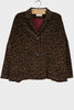 Asha Cord Jacket