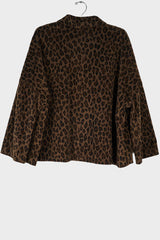 Asha Cord Jacket