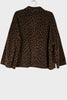Asha Cord Jacket