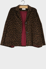 Asha Cord Jacket