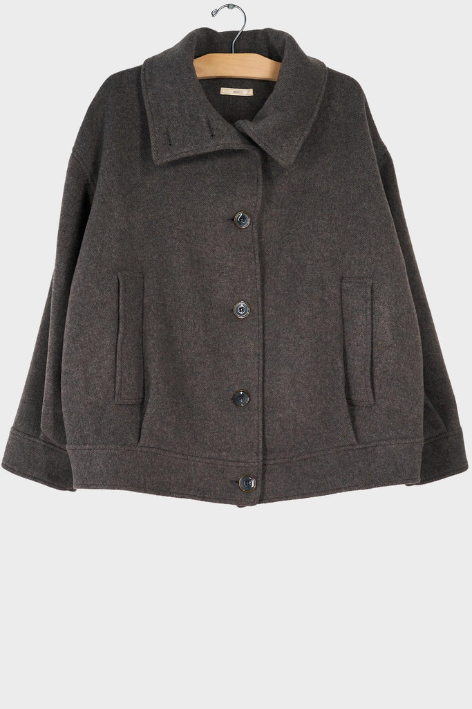 Nariwa Coat