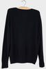 Cashmere V Sweater