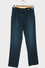 Vintage Dye Taper Leg Pant