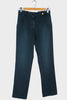Vintage Dye Taper Leg Pant