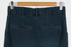 Vintage Dye Taper Leg Pant
