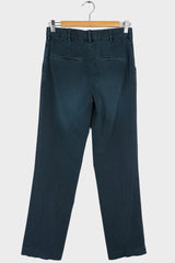 Vintage Dye Taper Leg Pant