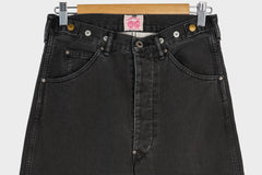 Twill Adjustable Pants